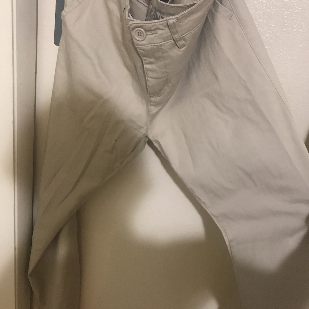 School pants